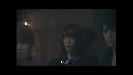 Yamato Nadeshiko Shichi Henge Episode 5 