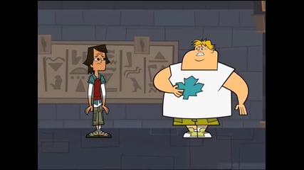 Total Drama World Tour - Трейлър 