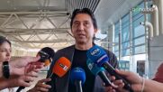 Боримиров: Имаме сили да продължим в Лига Европа