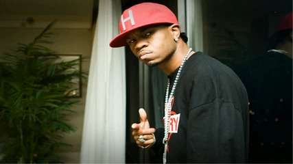 Cashis Feat. Chamillionaire & Carlito Rossi - What Up [hd]