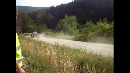 rally 21