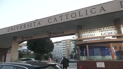 Ватиканът: Папата прекара нощта спокойно и без нови усложнения