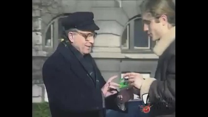 Скрита Камера