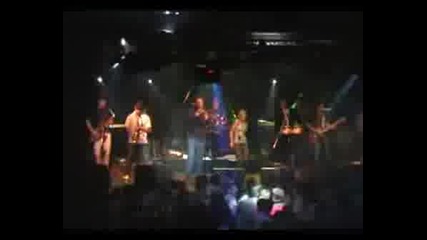 Private Radio - My Dreams