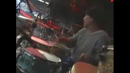 Alanis Morissette - You Oughta Know/live 2001