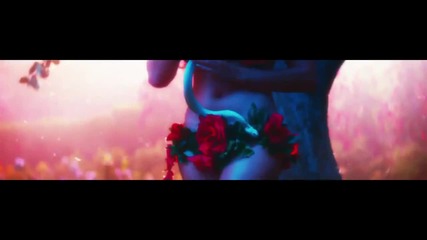 Lana Del Rey - Body Electric ( Официално Видео ) ( Tropico )