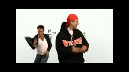 - Weird Al Yankovic - White & Nerdy