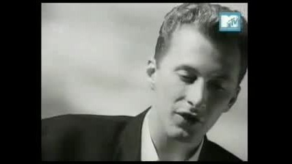 Black - Wonderful Life