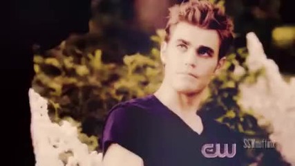 Damon Salvatore Fever