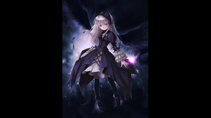 Dark Anime!! - Song Bed of Razors