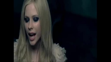 Avril Lavigne - When Youre Gone