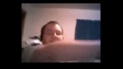 Numa Numa - Уникалeн идиот Смях