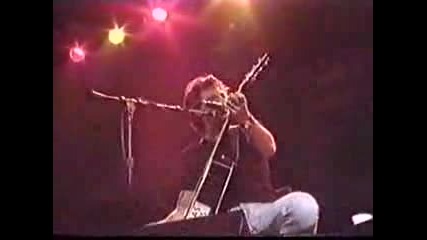 Jon Bon Jovi - Janie Dont You Take Your Love To Town