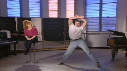 Sonia - You'll Never Stop Me From Loving You ( Long Version ) Vj Diurno 720p_hd
