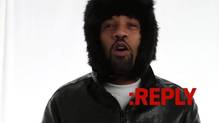 Redman - Askreply [ High Quality]