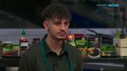 Кастинг-битка в Hell's Kitchen | 4 март | част 1