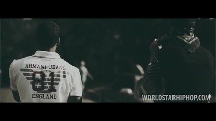 Lil Durk Feat. French Montana - Fly High