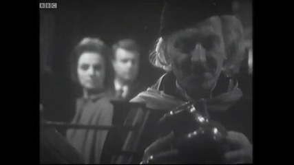 The search for Susan - Classic Doctor Who - Bbc 