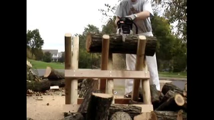 Stihl Ms250 Chainsaw 