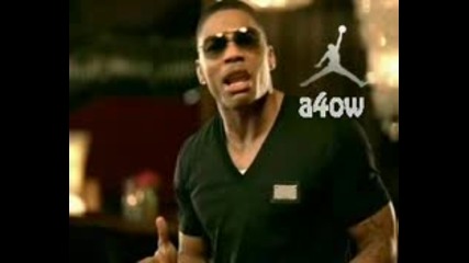 Nelly Ft. Ashanti & Akon - Body On Me [hq]