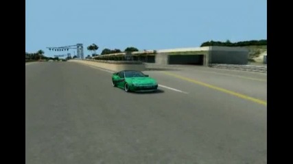 Lfs testing effects