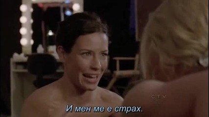 Lost - 06x17 - Краят Бг Превод 3 част 
