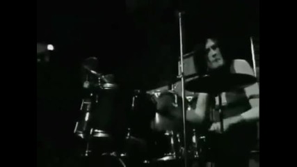 Fleetwood Mac Peter Green - Black Magic Woman ( Boston Tea Party ) 1970