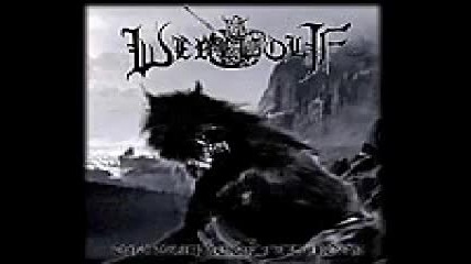 Werewolf - The Mystery of Eternal Life 