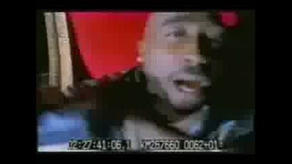 2pac - Starin Throught My Rearview [ Ressurection ]