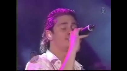 Rbd - Cant you Remember? епизод 12 