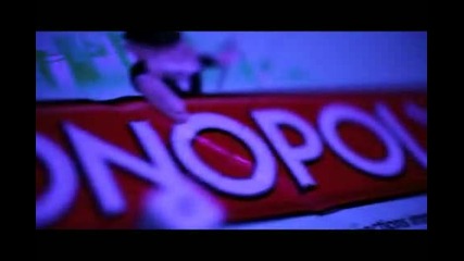 S.v.e.n Feat Toni Der Assi - Gangster [du Metro A La M3] Rap Francais 2012