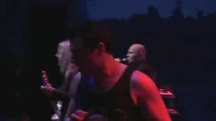 Axel Rudi Pell - Fly To The Moon - Live Over Europe