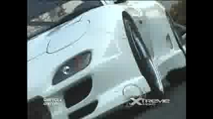 Grip Vol 4 - Grip Video