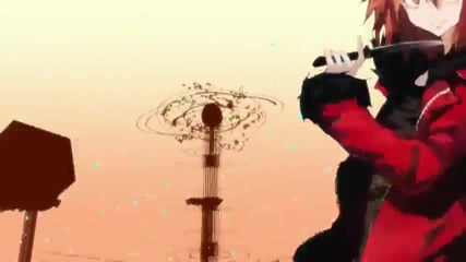 Valentines Is Not For Us {amv}