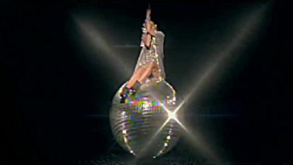 Jennifer Lopez - Hold It Dont Drop It, 2007