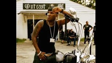 Young Jeezy ft. Kanye West - Put On