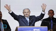 Netanyahu to NBC News: U.S. Has 'No Greater Ally' Than Israel