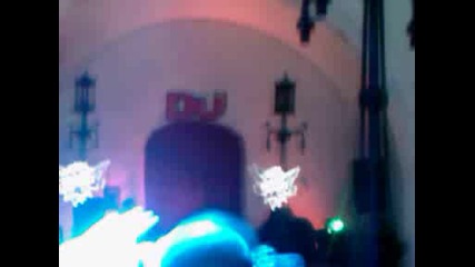 Top 100 Djs Party 09/11/08 Part 6