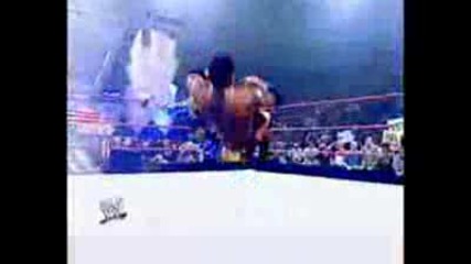 The Rated R Superstar Mv