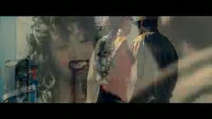 50 Cent - Baby By Me ft. Ne - Yo [official Music Video]