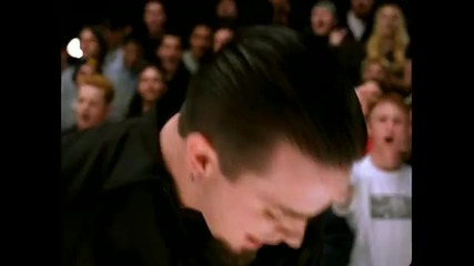 Papa Roach - Last Resort