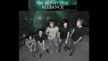 The Bright Star Alliance - Human Body, Anchor