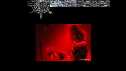 Sacrificium - Of Traumatic Memories And Tears