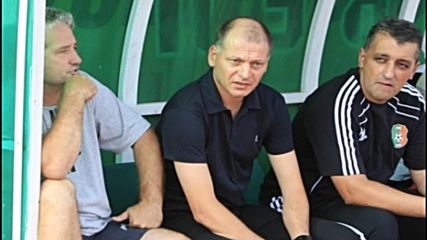 Петко Петков: Наясно сме за какво се борим