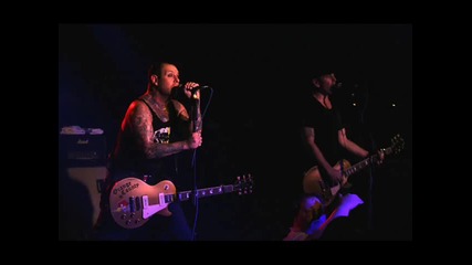 Mike Ness - I Fought The Law