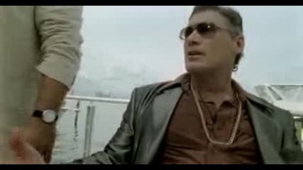 Pitbull - Secret Admirer 