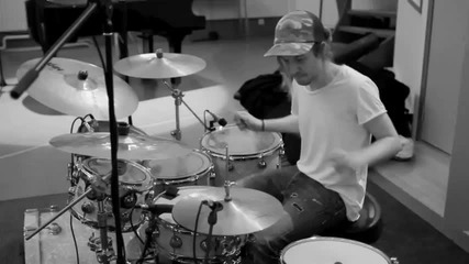 Dirty Loops - Rolling In The Deep [cover]