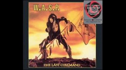 W.a.s.p. - The Last Command