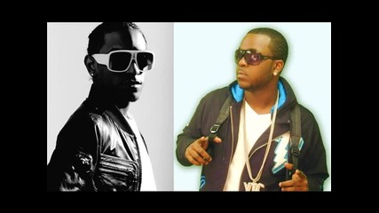 Richie Wess ft. Lloyd - Its A Stick Up 