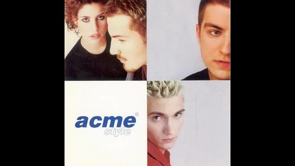 Acme - Jos jedan pogled u tebe - (Audio 1997) HD